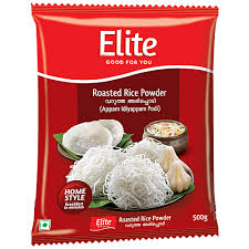 ELITE RICE  POWDER  1KG
